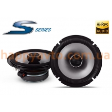 Автоакустика Alpine S2-S65
